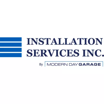 Logótipo de Installation Services Inc. By Modern Day Garage