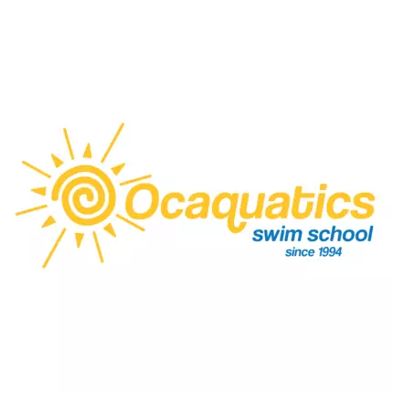 Logo fra Ocaquatics Swim School Tropical