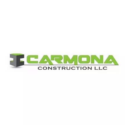 Logo od Carmona Construction