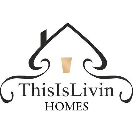 Logotyp från ThisIsLivin Homes