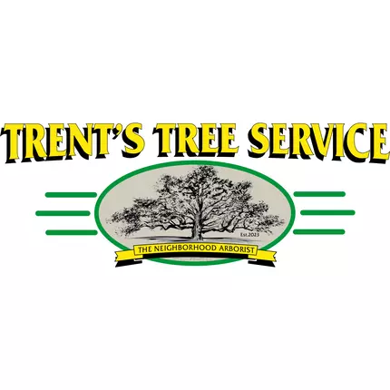 Logo de Trent's Tree Service The Neighborhood Arborist LLC