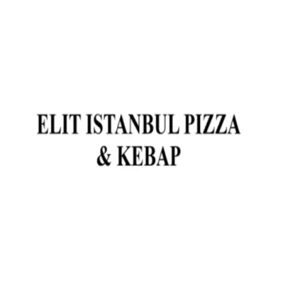 Logo fra Elit Istanbul Pizza E Kebab