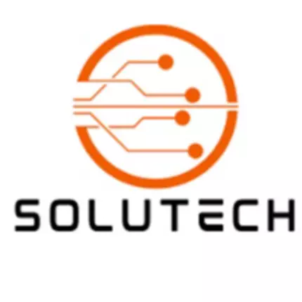 Logo de Solu-Tech