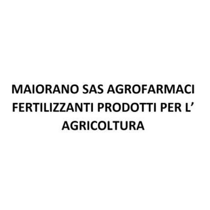 Logo od Maiorano S.a.s.  Agrofarmaci - Fertilizzanti -  Prodotti per l’Agricoltura