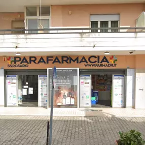 Bild von Farmadr “il tuo Farmacista online”