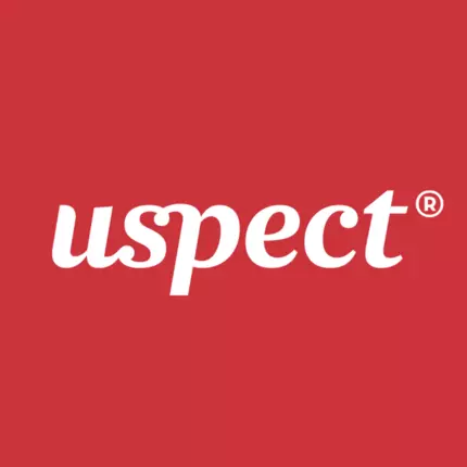 Logo from uspect GmbH Agentur für Markenkommunikation