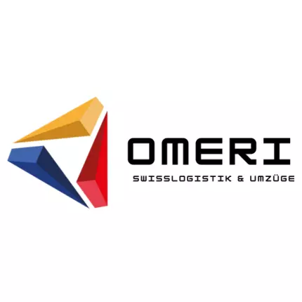 Logo od Omeri Swisslogistik & Umzüge GmbH