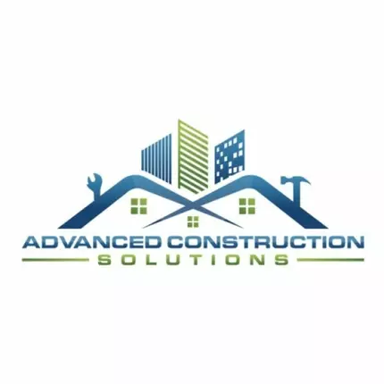 Λογότυπο από Advanced Construction Solutions LLC