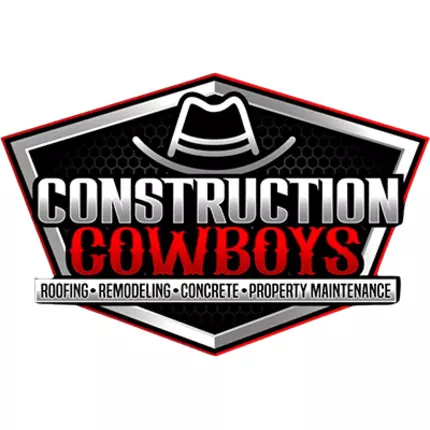 Logo from Construction Cowboys Group