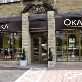 Bild von OKA Harrogate