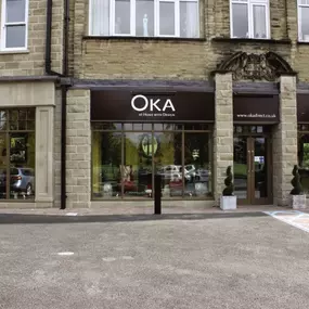 Bild von OKA Harrogate