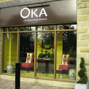 Bild von OKA Harrogate