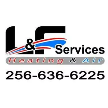 Logo fra L&F Services LLC