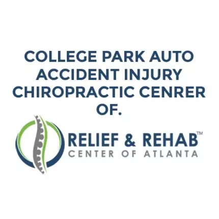 Logotipo de Atlanta Auto Accident Chiropractic