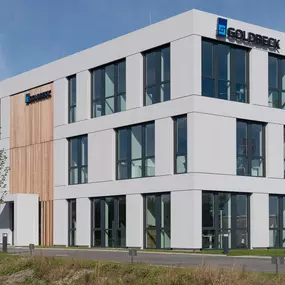 Bild von GOLDBECK Süd GmbH, Niederlassung Rosenheim