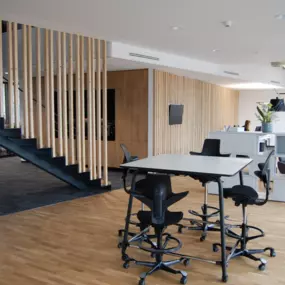 Bild von GOLDBECK Süd GmbH, Niederlassung Rosenheim
