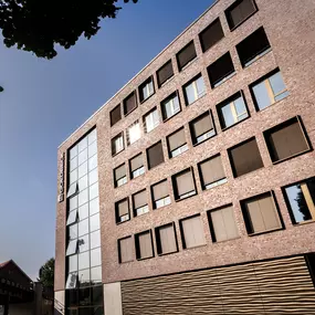 Bild von GOLDBECK Nord GmbH, Niederlassung Hamburg