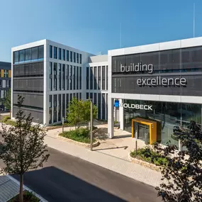 Bild von GOLDBECK Süd GmbH, Niederlassung München-Neuried