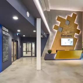 Bild von GOLDBECK Süd GmbH, Niederlassung München-Neuried