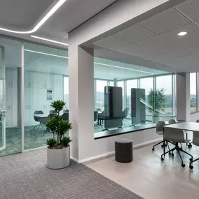 Bild von GOLDBECK Südwest GmbH, Niederlassung Karlsruhe