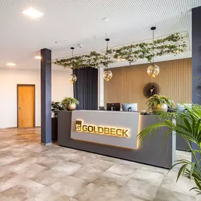 Bild von GOLDBECK Nord GmbH, Niederlassung Kiel