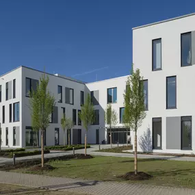 Bild von GOLDBECK Ost GmbH, Niederlassung Nürnberg