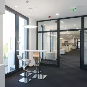 Bild von GOLDBECK Ost GmbH, Niederlassung Nürnberg