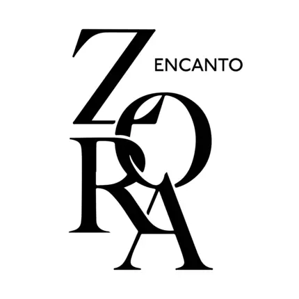 Logo von Zora Encanto