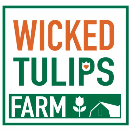 Logo da Wicked Tulips - Exeter RI