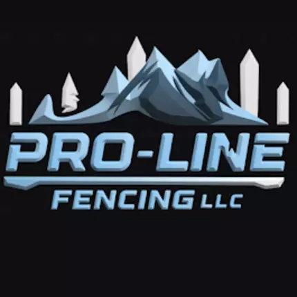 Logo from Pro-Line Fencing