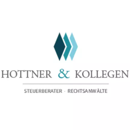 Logo fra Hans Hottner Steuerberater Schwandorf