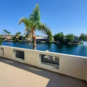 Create your dream backyard oasis with help from skilled patio builders in Phoenix.