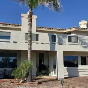 Looking for reliable patio builders in Phoenix? We create outdoor spaces made for Arizona living.