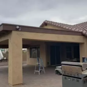 From concept to construction, our Mesa patio builders bring your dream patio to life.