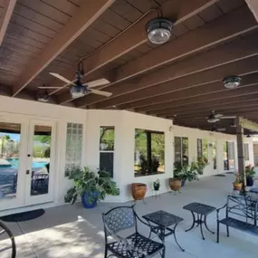 Durable, stylish, and made for the desert—trust our Mesa patio builders for your next project.