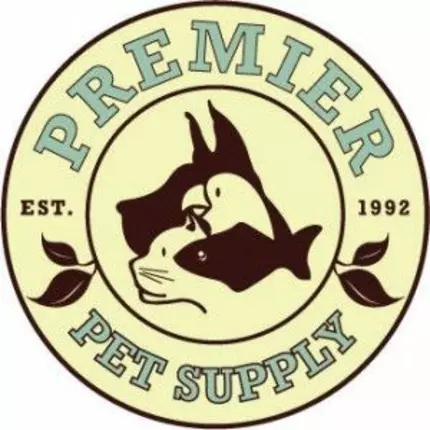 Logo from Premier Pet Supply