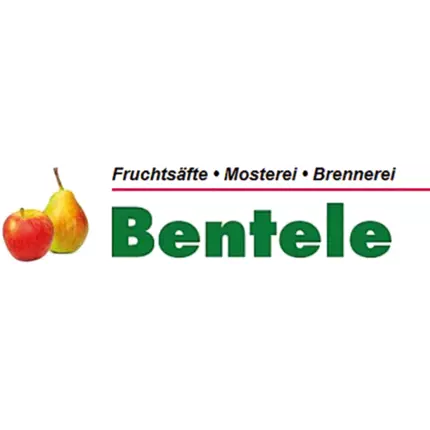 Logo da Fruchtsaftkelterei Bentele