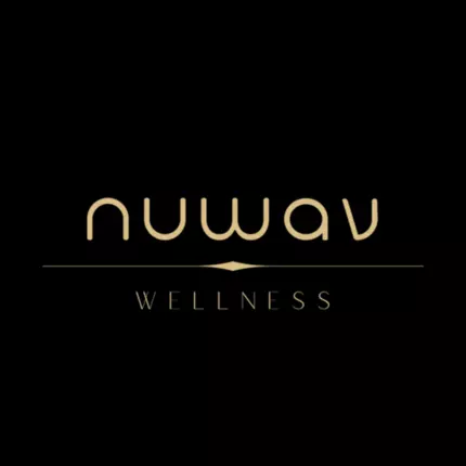 Logotipo de Nuwav Wellness