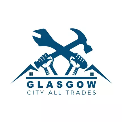 Logo fra Glasgow City All Trades