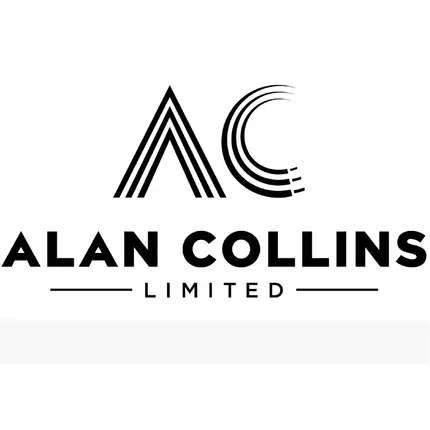 Logo from Alan Collins Ltd