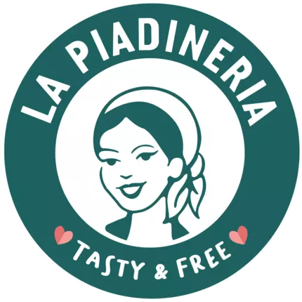 Λογότυπο από La Piadineria Tasty&Free