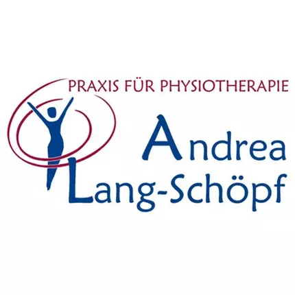 Λογότυπο από Andrea Lang-Schöpf Praxis für Physiotherapie