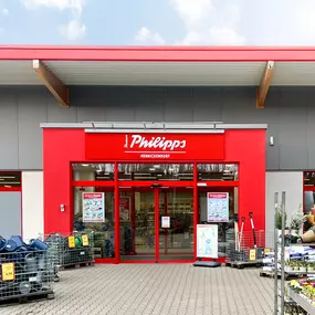 Bild von Thomas Philipps Hennickendorf