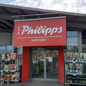 Bild von Thomas Philipps Ahrensbök