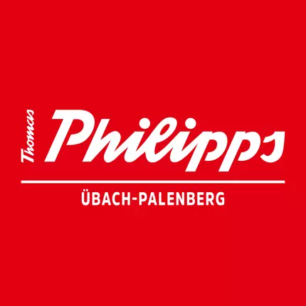 Logotyp från Thomas Philipps Übach-Palenberg