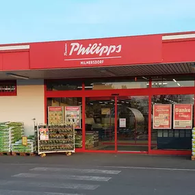 Bild von Thomas Philipps Milmersdorf