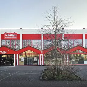 Bild von Thomas Philipps Eberswalde