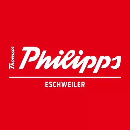 Logotyp från Thomas Philipps Eschweiler