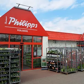 Bild von Thomas Philipps Perleberg