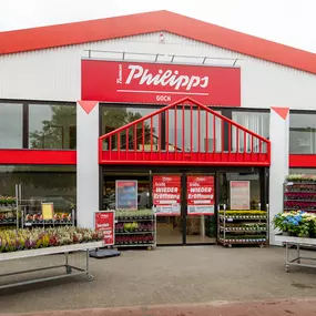 Bild von Thomas Philipps Goch